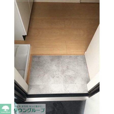 Felice II(フェリスツー)の物件内観写真